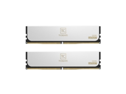 DDR5 Teamgroup T Create Expert 32GB 6400 Branco Team Group | Worten.pt
