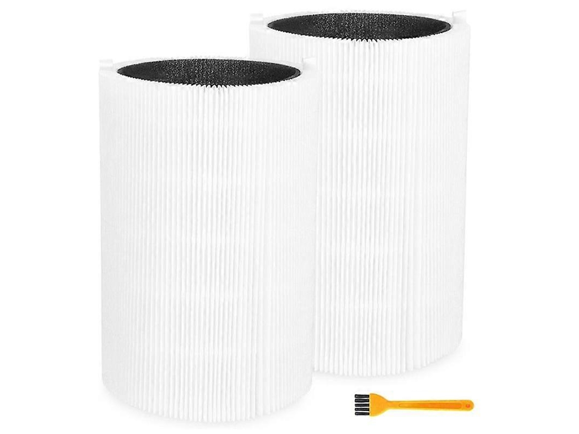 Filtro de Substituição para Purificador de Ar Blue Pure 411, 411+ e Mini. AQUAFORGE