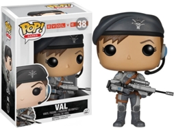Figura FUNKO 5290