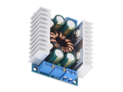 Módulo Conversor Boost Buck Dc 5‑30v Para 1.25‑30v