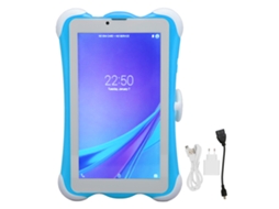 Tablet Para Crianças De 7 Polegadas Com Wifi, 3gb De Ram E 32gb De Rom Other