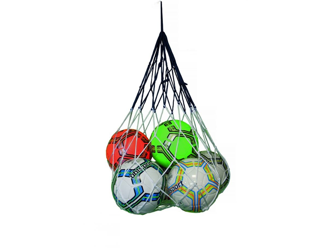 Rede para Bolas UHLSPORT para Bolas Multicor (Único)