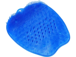 Almofada Esfoliante Para Os Pés Ipetboom, Removedor De Pele Morta, Massageador Para Os Pés, Almofada De Massagem