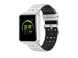 Pulseira Inteligente EOOCOO (resistente À Água para Esportes, Conexão Bluetooth)