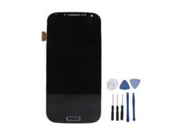 Montagem de Tela para Samsung S4 EOOCOO (display LCD com Toque)
