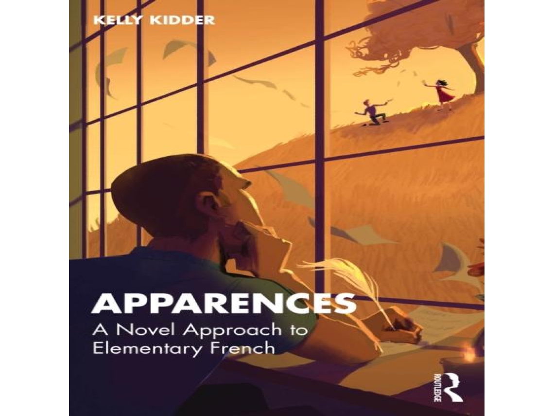 Livro Apparences de Kelly L Kidder (Inglês)