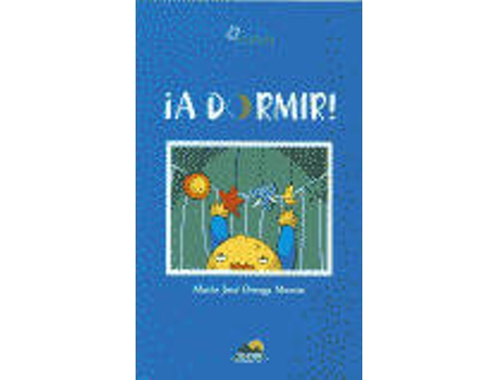 Livro A Dormir!