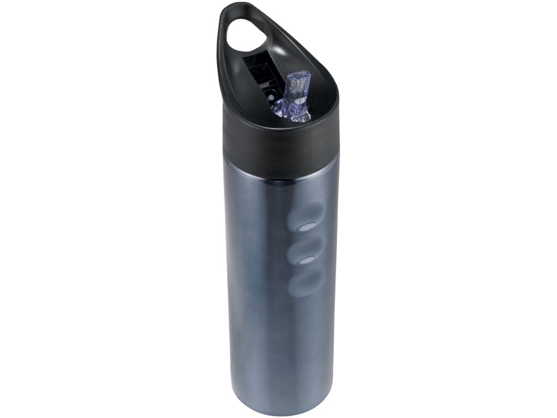 Bidón De Acero Inoxidable De 750 Ml "trixie"