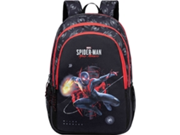 Mochila SPIDER-MAN Verse Be Greater