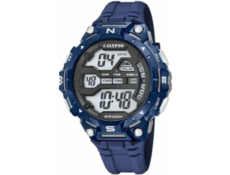 Calypso Watches Mod. K5815/1