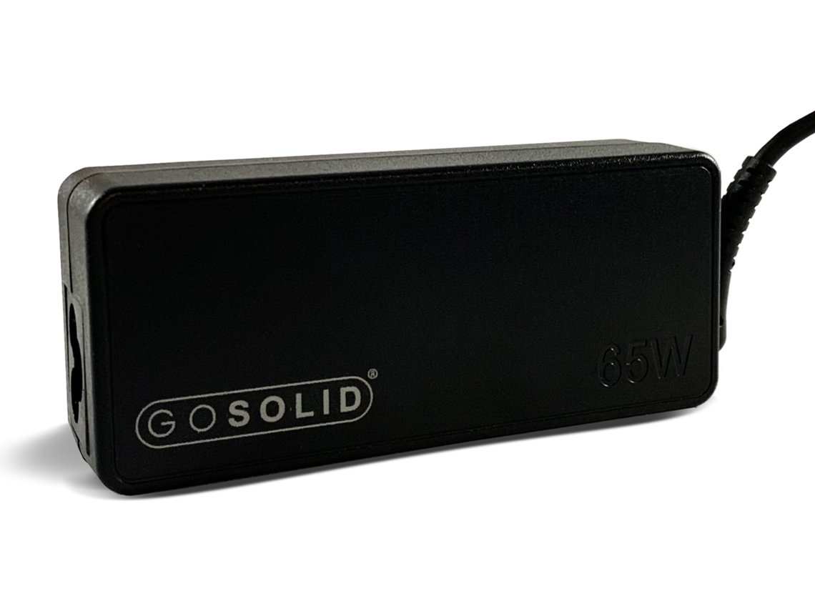 Carregador Compatível com Storz Bickel Mighty GO SOLID