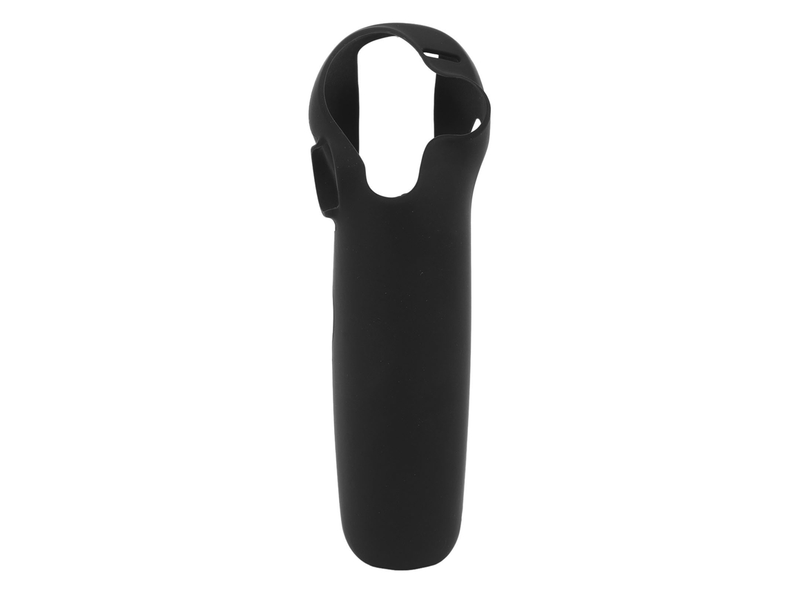 Capa De Silicone Protetora Para Drone Rocker Avata 2 Rc Motion 3 Anti Poeira E Choque Preta