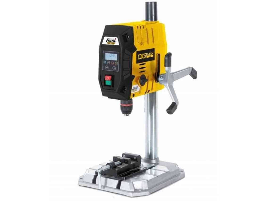 Broca De Coluna Digi Max 13 Ht.660 Mm Femi Mandril 13mm - 8086136