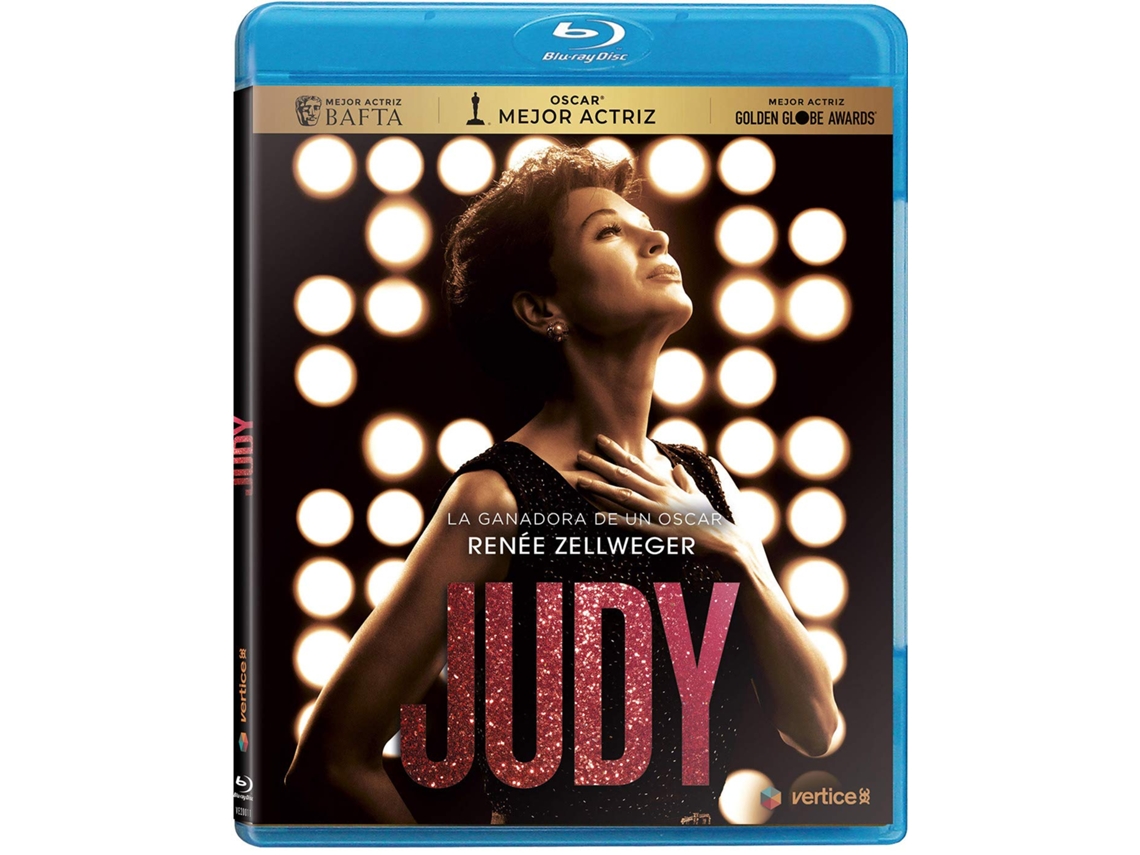 Judy (2019)