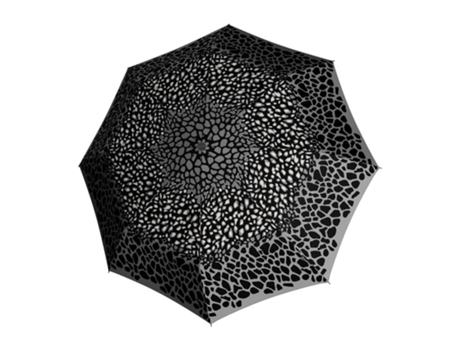 Guarda-chuva Comprido Knirps T.760 Stick Automático Animal Stone