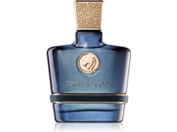 Perfume SWISS ARABIAN Primal Code Eau De Parfum (100ml)