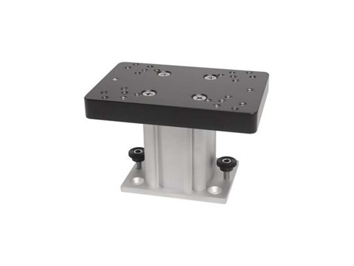 Pedestal fixo CANNON 15cm