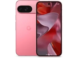 Smartphone GOOGLE Pixel 9 (6.3'' - 12 GB - 256 GB - Peony)