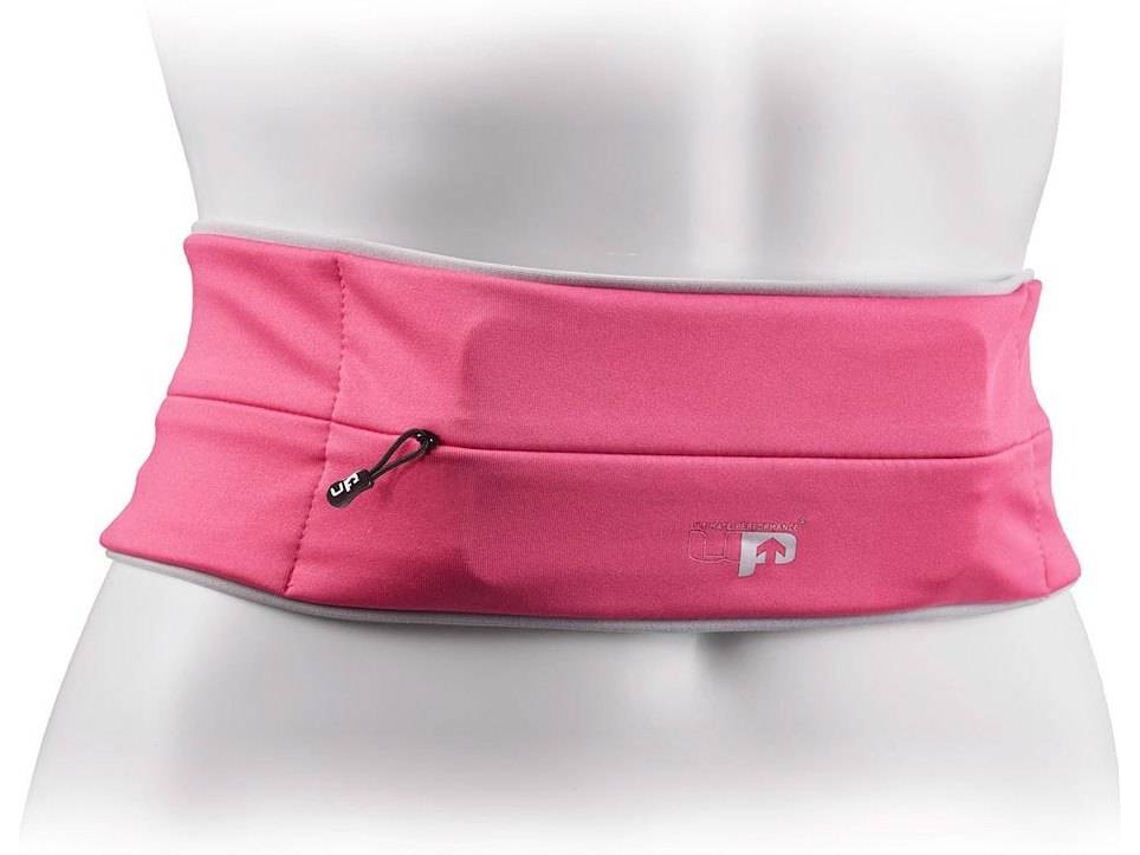 Bolsa ULTIMATE PERFORMANCE Unisexo (Rosa)