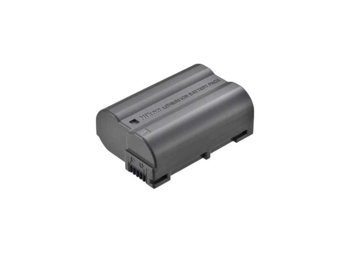 Bateria NIKON En el15a para Refox