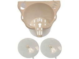 Caddie Drink Branco 89 X 92 Mmgoldenship