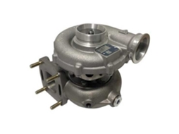 Turbina Do Motor Volvo D30A Prateadorecmar