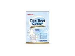 Detergente Sanitário Pó Eficaz Limpeza