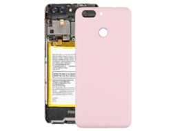 Tampa Traseira Da Bateria Para Zte Blade V9 Vita V0920