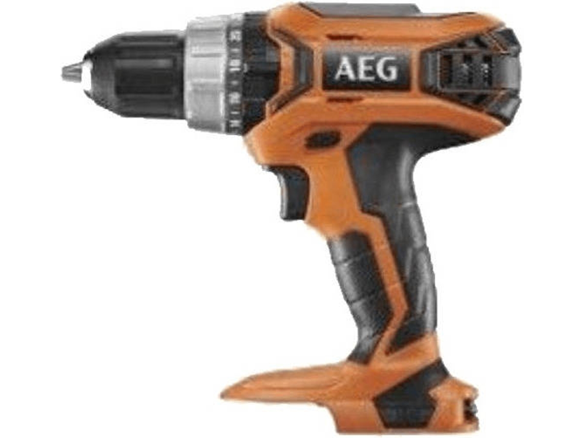Berbequim combi. 18V AEG versão-0- 50Nm