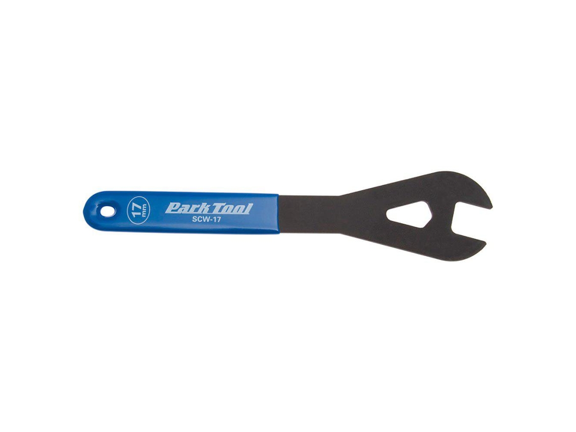 Park Tool Scw-17 Shop Cone Wrench