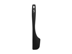 Espátula LURCH (Silicone-Preto)