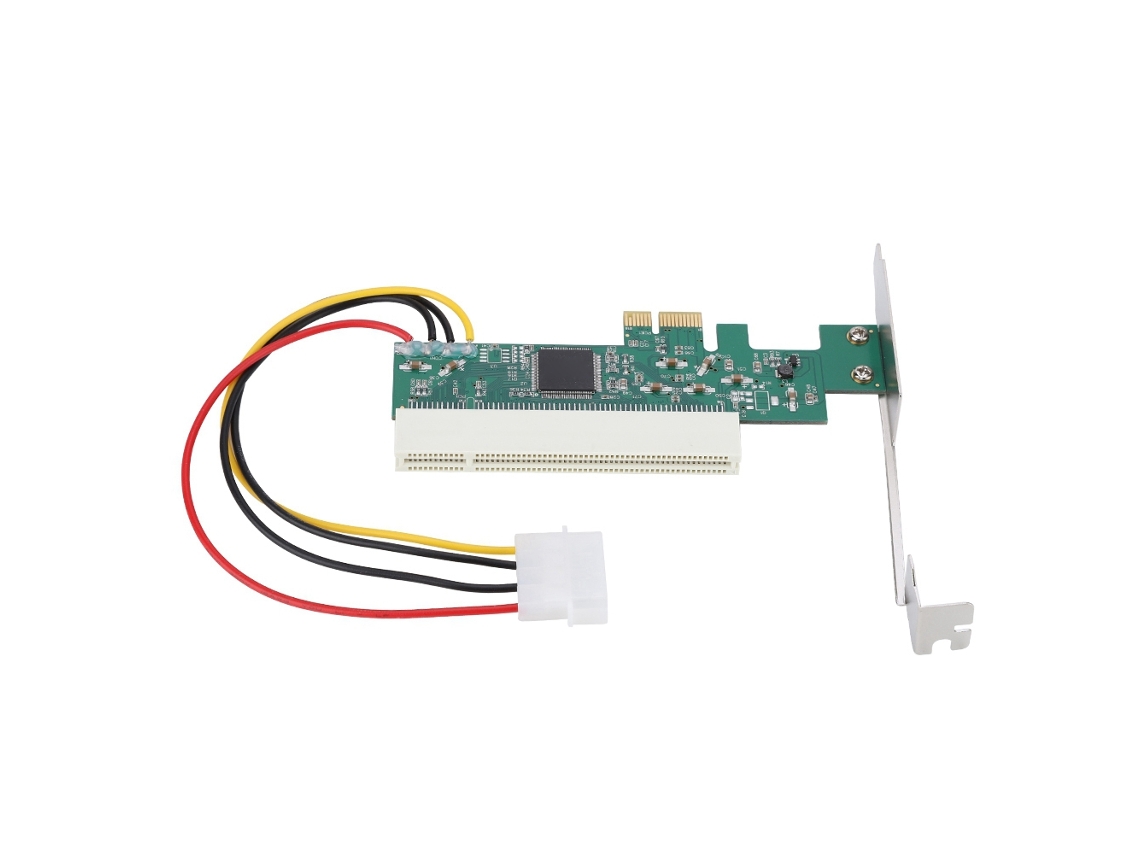 Adaptador Riser Pci e para Pci LAXISCREED
