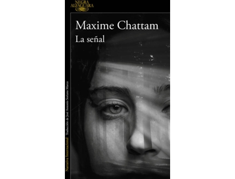 Livro La Señal