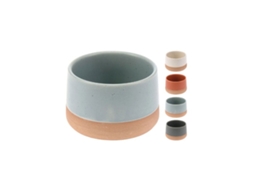 Conjunto de Tigelas EXCELLENT HOUSEWARE 210000960 (Multicolor - Cerâmica)