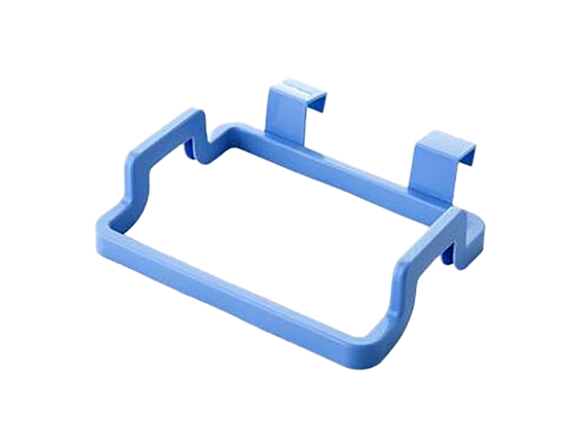 Sacola de Amassar Massa de Silicone S/MARCA