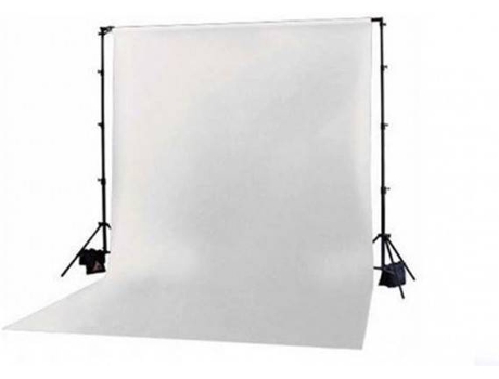 TELA FOTIMA BLANCO 3X3M