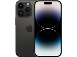 iPhone 14 Pro APPLE (6.1'' - 128 GB - Preto Sideral)