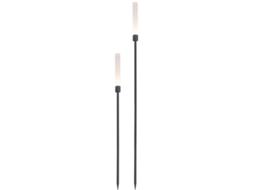 Reprodutor AQUAFORGE com Bluetooth, bateria de 1500mah