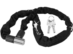 Cadeado De Corrente, Cadeado Para Bicicleta De Montanha, Cadeado