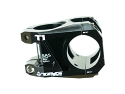 Tronco T1 T6 Clamp 35 Mm Prateado 45 Mmtag Metals