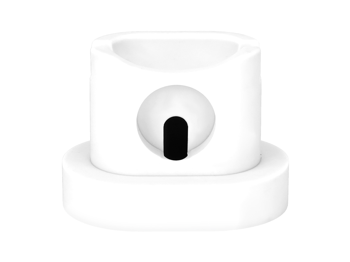 Suporte de Silicone para Airpods e iWatch EOOCOO