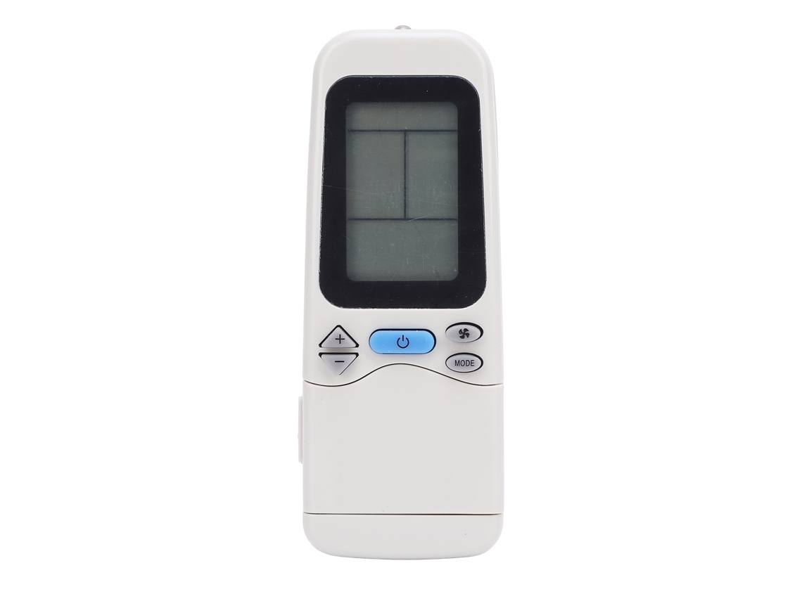 Aetheria controle Remoto Substituto para Ar condicionado York3 G17 M5wm025g2r M5wm020g2r