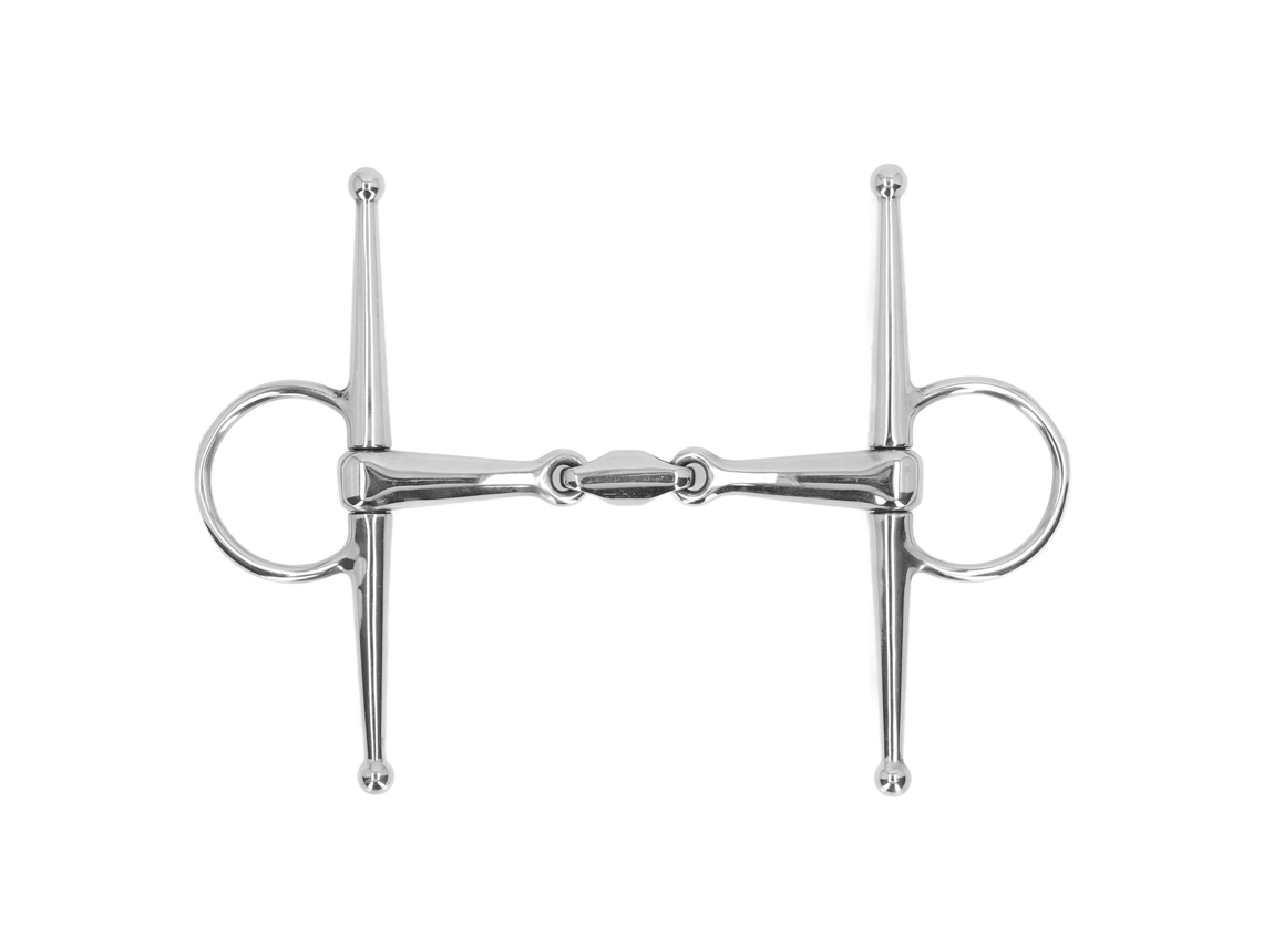 Bit de Boca de Cavalo 135mm Aço Inox LAXISCREED