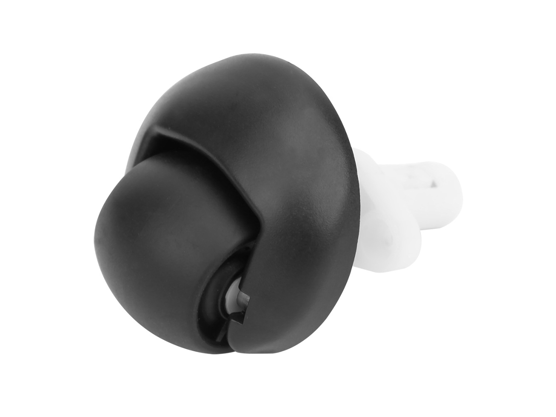 Roda Universal Substituição para Aspirador Eufy Rv850 com S/MARCA