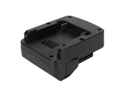 Adaptador Bateria de Lítio LAXISCREED Bosch para Hitachi 18v