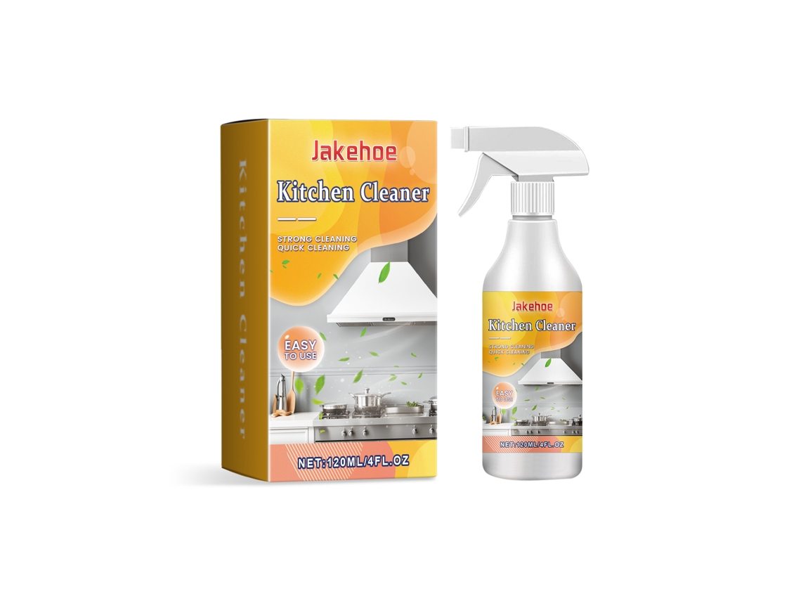 Limpador de Gordura para Cozinha, Eficiente e de Alta Performance LAXISCREED