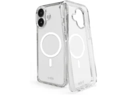 Capa SBS Light MagSafe iPhone 16 (Transparente)