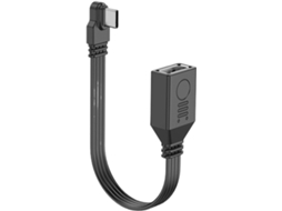 Adaptador Usb Tipo-c, Conversor De Tomada