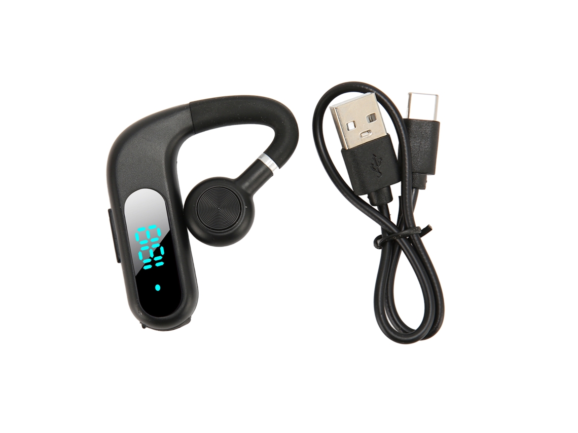 Fone Bluetooth LAXISCREED V5.3 Cancelamento de Ruído