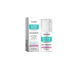 Creme Clareador para Reparo de Manchas na Pele do Rosto LAXISCREED